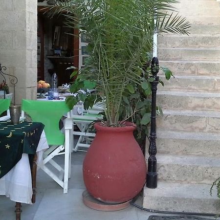 Aeginitiko Archontiko Apartment Aegina Ngoại thất bức ảnh