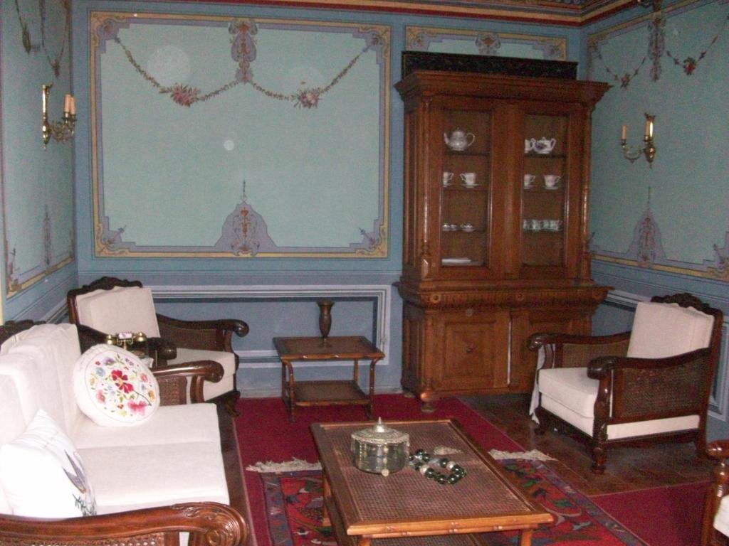 Aeginitiko Archontiko Apartment Aegina Ngoại thất bức ảnh