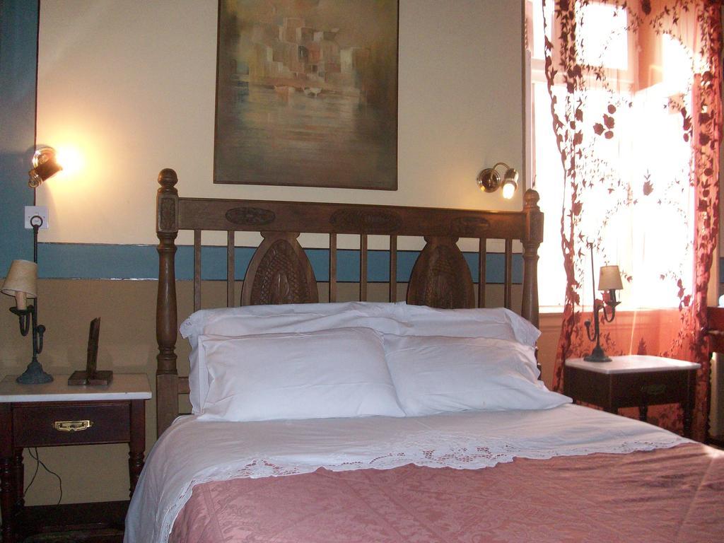 Aeginitiko Archontiko Apartment Aegina Phòng bức ảnh